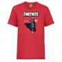 Детска тениска Фортнайт Fortnite Dr Strange Tempest Игра,Подарък,Изненада,, снимка 1