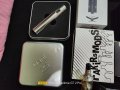 Оригинална vape техника Flash Dani Box Byka Odin DNA 75   , снимка 3
