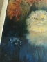Маслена картина върху платно , снимка 2