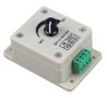 Димер с копче е вид контролер, който може да реализира безстепенното затъмняване., снимка 1 - Друга електроника - 42271848