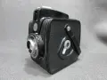 СТАР РЕТРО ФОТОАПАРАТ GEVAERT GEVABOX 120 FILM BOX CAMERA GERMANY, снимка 4