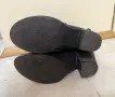 Дамски кожени боти, снимка 3