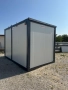 Стандартен контейнер 400х240 | Модулен, Строителен, Офис, Склад, снимка 3