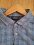 Мъжки ризи Armani jeans, размер XXL  и 3XL. Оригинални!, снимка 10