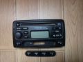 Панел управление на CD 6000 ford. , снимка 2