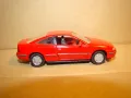 1:43 GAMA OPEL CALIBRA ИГРАЧКА КОЛИЧКА МОДЕЛ, снимка 3