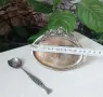 Посребрени съдове , снимка 11