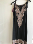 Продавам чисто нова ,страхотна ,елегантна рокля 38  номер , снимка 5