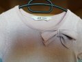 2 бр. роклички фино плетиво H&M с подарък болеро , снимка 6