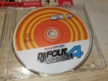 DJ FOLK COLLECTION 4 CD 1301261505, снимка 1