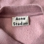 Acne Studios Bird Fl Sweatshirt (M), снимка 3