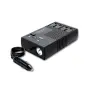 Автомобилен инвертор 12V към 220V 200W с два контакта, снимка 1