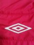 Umbro Vision Tailored by Umbro оригинално горнище яке Умбро  , снимка 4