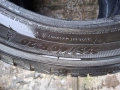 20цола спорт пакет 295 40 и 265 45 20 MICHELIN LATUDE 4броя зимни , снимка 5