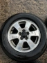 Джанти 5х100 Subaru ET48 6J, снимка 3