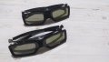 3D очила SONY TDG - BT 400A - 1брой, снимка 1 - Други жанрове - 42298678
