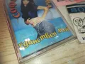 СОФИ МАРИНОВА-ЕДИНСТВЕН МОЙ-ОРИГИНАЛНА КАСЕТА 0811241627, снимка 5