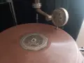 Грамофон His Masters Voice 1916г, снимка 6