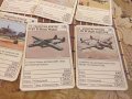 Карти със самолети, снимка 5