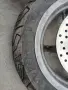 Гума за скутер 130/70/12. Michelin, снимка 10