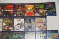 Игри за PS2 Spider-Man Web of Shadows/Die Hard Vendetta/Judge Dredd/Project Minerva/Beverly HillsCop, снимка 3