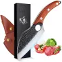 Haarko Kitchen Chef Knife кован нож, снимка 1