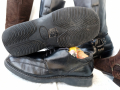 Мъжки обувки UNLISTED, N- 42 - 43, 100% естествена кожа, GOGOMOTO.BAZAR.BG®, снимка 11