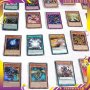 Yu-Gi-Oh! лотове карти - common - rare - foils, снимка 2