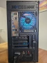 PC intel i7 10700 8x4.80 Ghz | RTX 3060 12GB | 16GB RAM |512GB SSD + 1TB HDD|BT+WiFi|750W 80+|Win 11, снимка 4