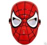 Маска Спайдърмен,Хълк,Батман,Аирънмен /Mask Halloween Spider-Man, снимка 2