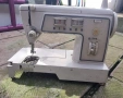 Шевна машина Singer728., снимка 1