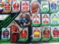 Албум със стикери "UEFA NATIONS LEAGUE FINALS" TOPPS, снимка 7