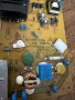 Power Board FSP163-4FS02 / 2722 171 90779 REV:00, снимка 3