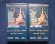 Видеокасети VHS Междузвездни Войни Нова Недежда Империята Отвръща на Удара, снимка 2