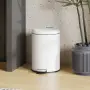 Кошче за боклук HOMCOM 20L с педал, снимка 8