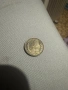 Българска монета от 1 стотинка от 1962, снимка 3