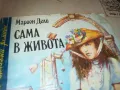 САМА В ЖИВОТА 0910240817, снимка 5
