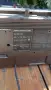 Радио Касетофон Siemens 775, снимка 4