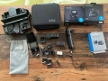 Go-Pro  11 HERO black-creator edition, снимка 4