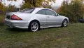 mercedes CL 500 на части, снимка 9