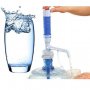 Електрическа помпа за бутилки или галон от минерална вода Tevo, Диспенсър напитки, снимка 1