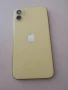 Iphone 11 Yellow /100%Battery health , снимка 1