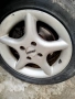 Алуминиеви джанти 14"  фиат, снимка 1