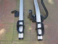 BMW 82 712 166 924- Thule Proride 591 -2броя,Оригинални багажници за БМВ, снимка 5