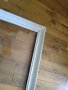 Рамка за картина със стъкло 578х378мм външен размер и вътрешен 50х30см, снимка 4
