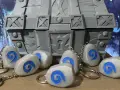 Hearthstone ключодържател, снимка 3
