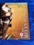 DVD изданието Гладиатор (3 диска, разширено специално издание, снимка 2
