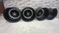 метални джанти 16 цола, снимка 3