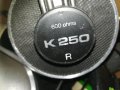 AKG 250 & AKG 272HD HIFI HEADPHONES 0610210834, снимка 2