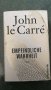 John le Carré: Empfindliche Wahrheit